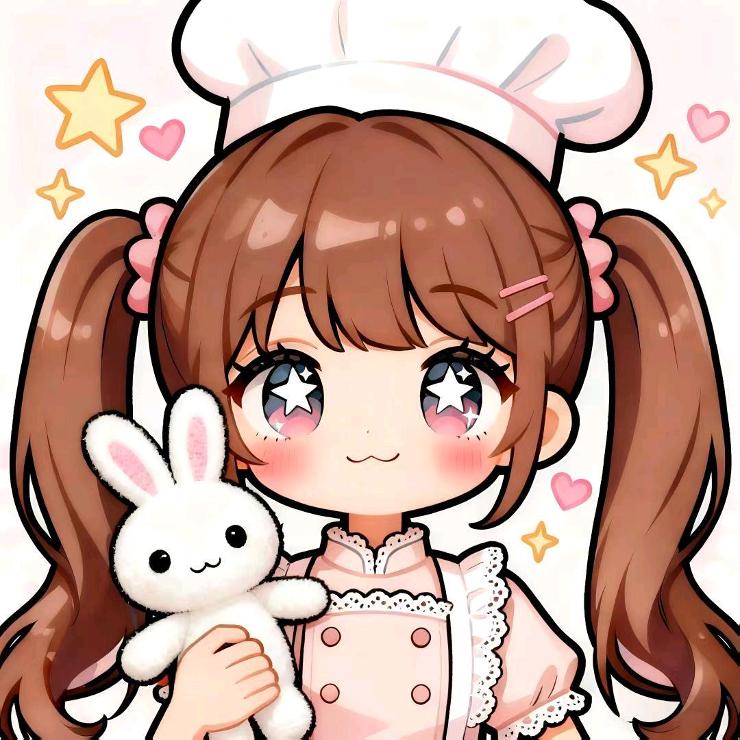 海苔芝心脆DIY萌趣屋