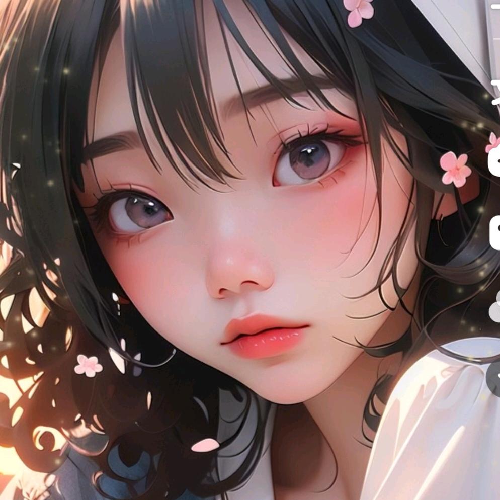 温柔小仙女