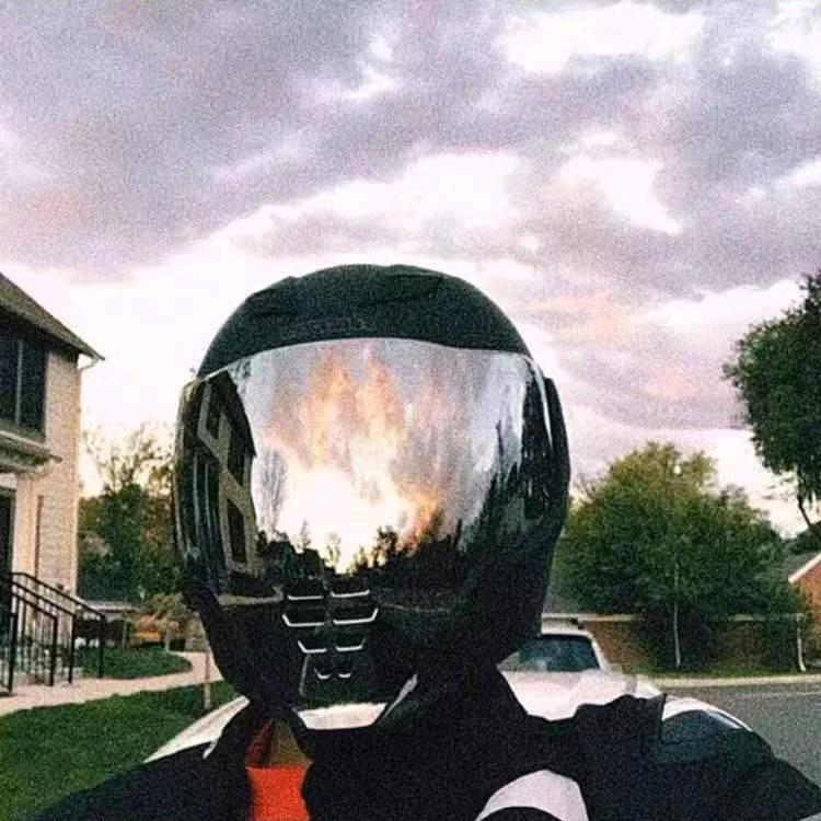 Astronaut旭