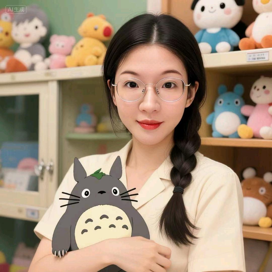 鲸海水木AI伴学机