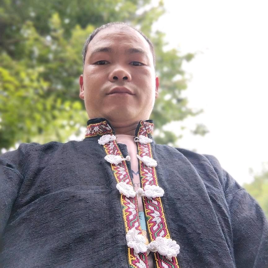 开心每一天张