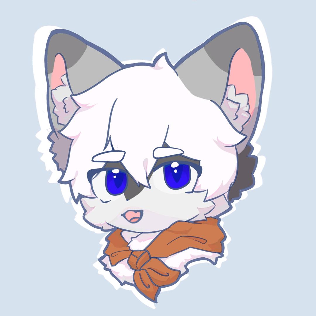 🌈昼北本北🐾