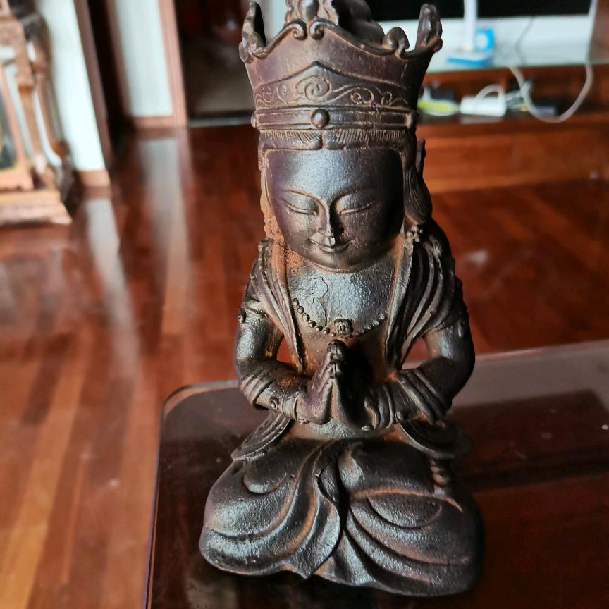 漠北苍狼之感悟人生