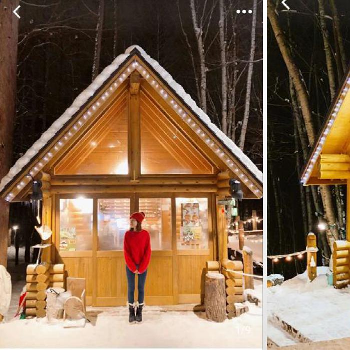 木结构原材料厂家直销