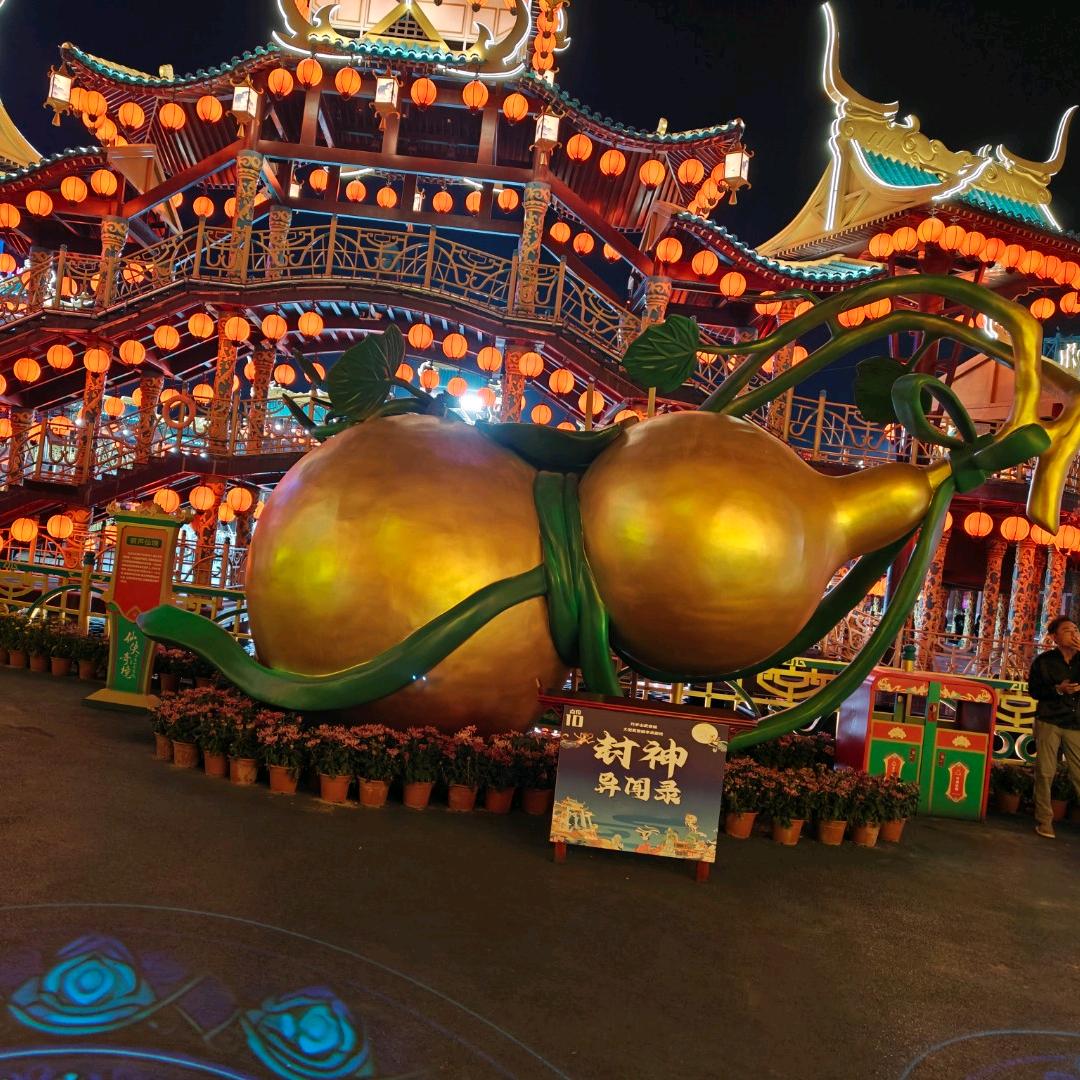 江山如画-焦宝军