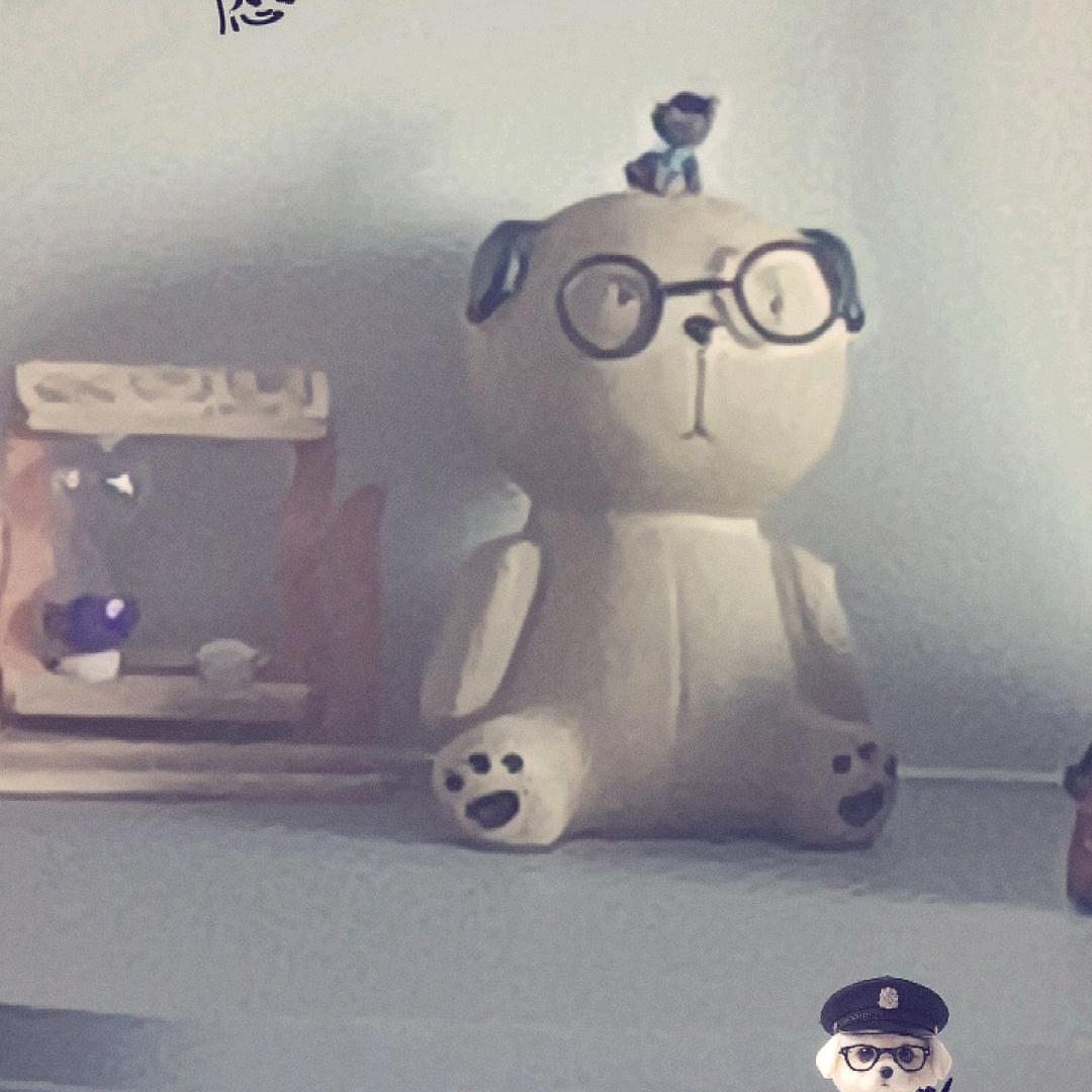 临泉~小圆圆😎