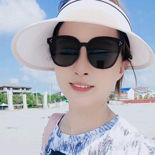 @南南