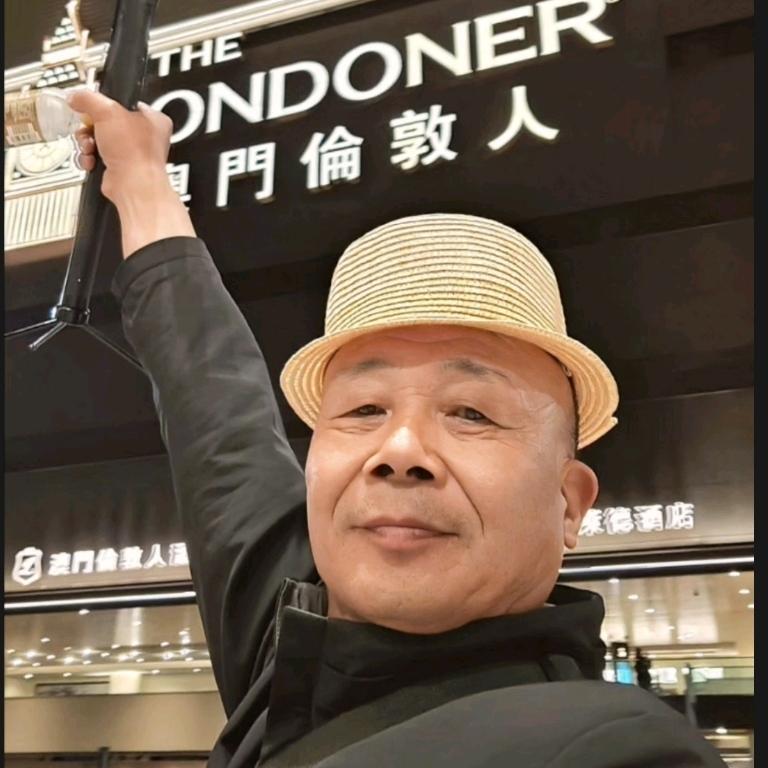 秦岭歌郎1