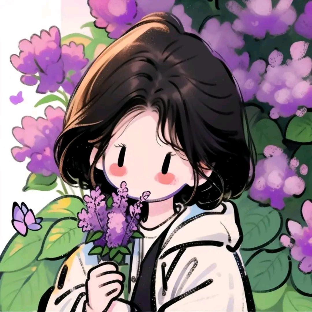 我想长高五公分_💙❤️💜💛