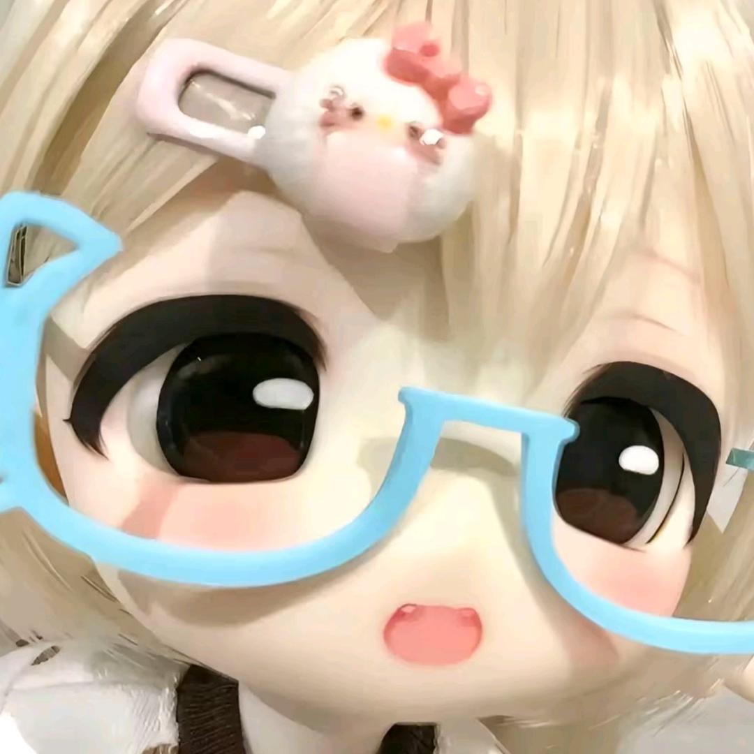 绒绒夏