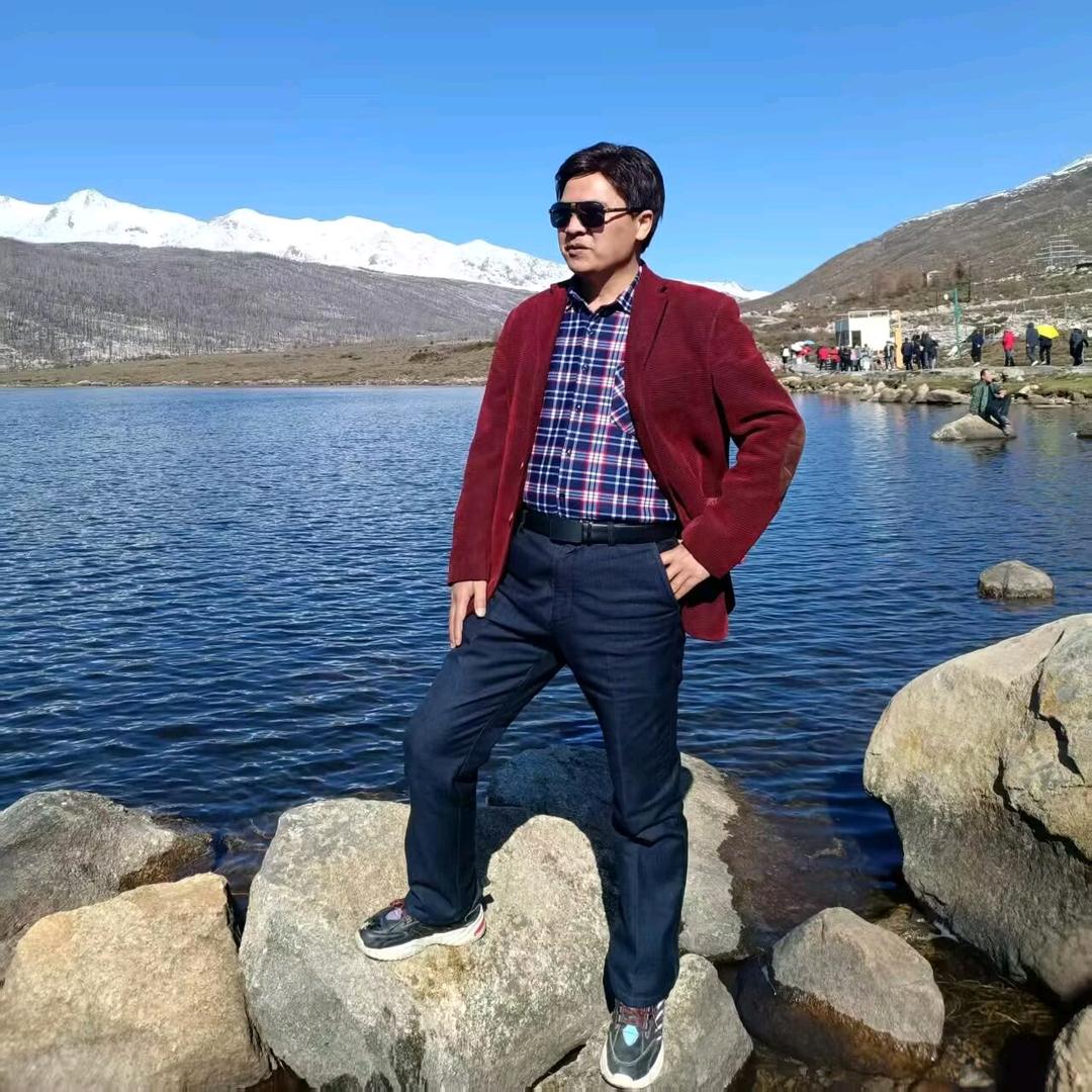 茂歌🎤（想唱就唱）