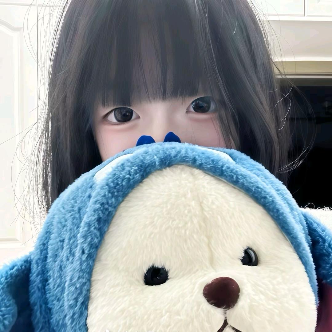 喜歡妳^