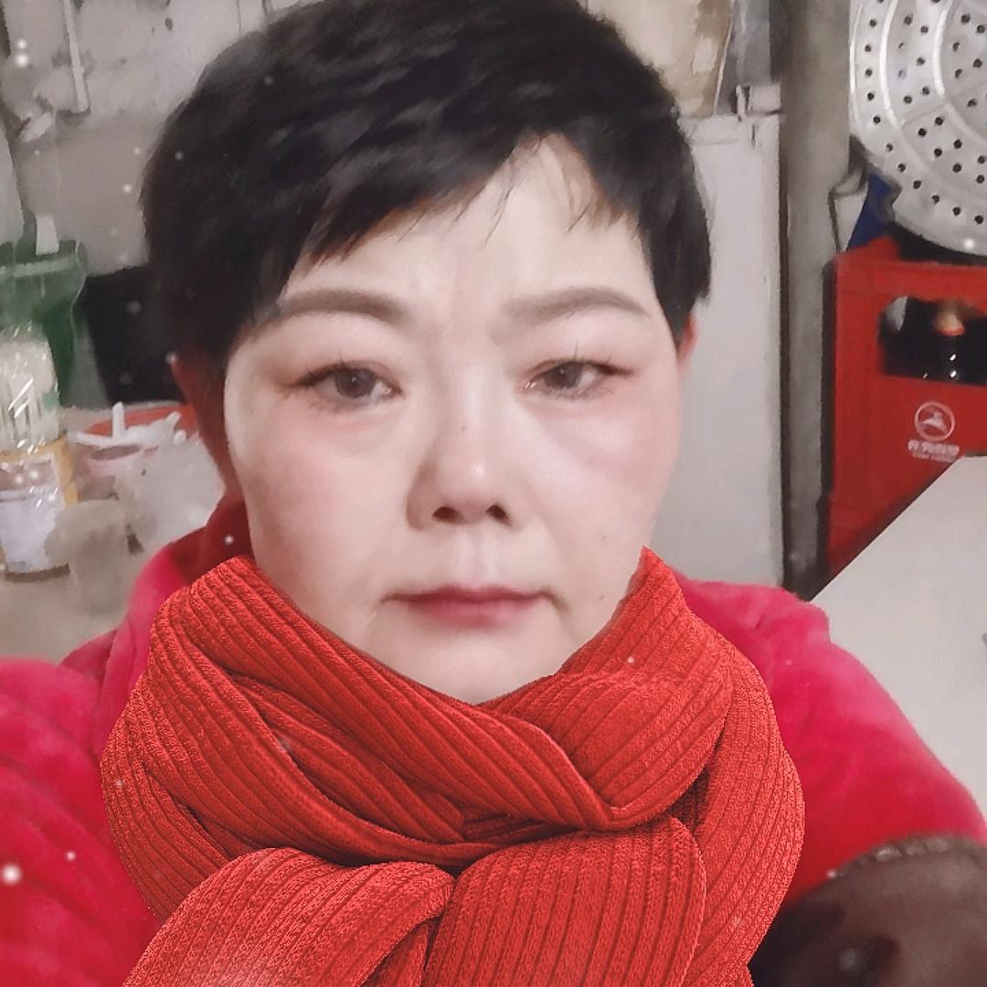 蓉蓉妈直播筹备中