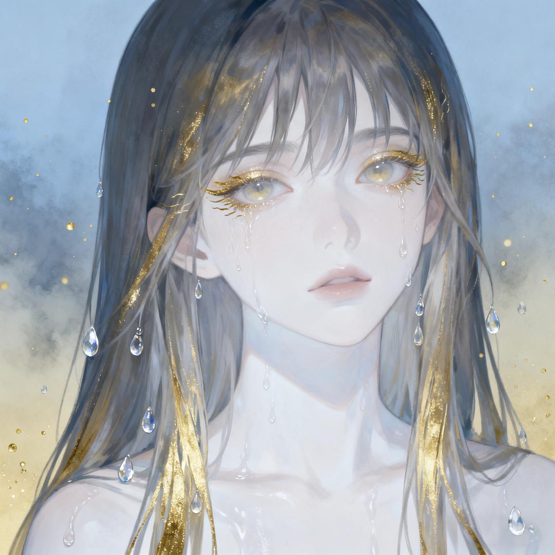 金水