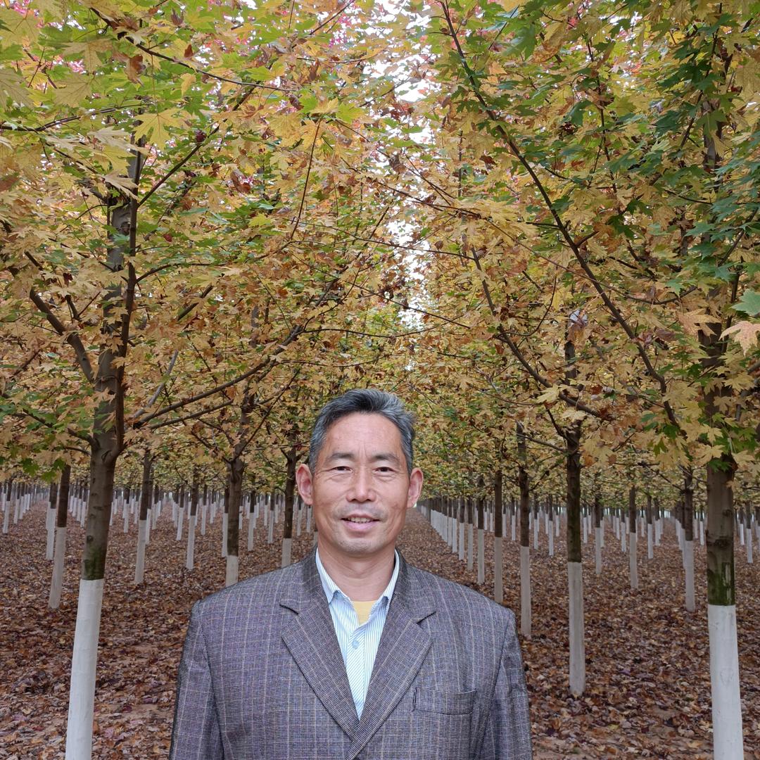 漯河青年镇金海农资