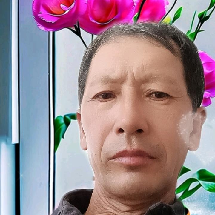 梁占平