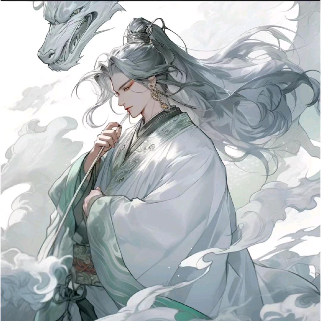 🐍云溪🐍