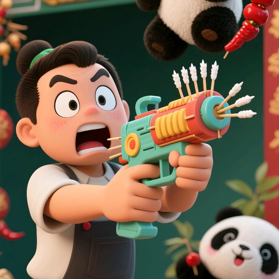 小明