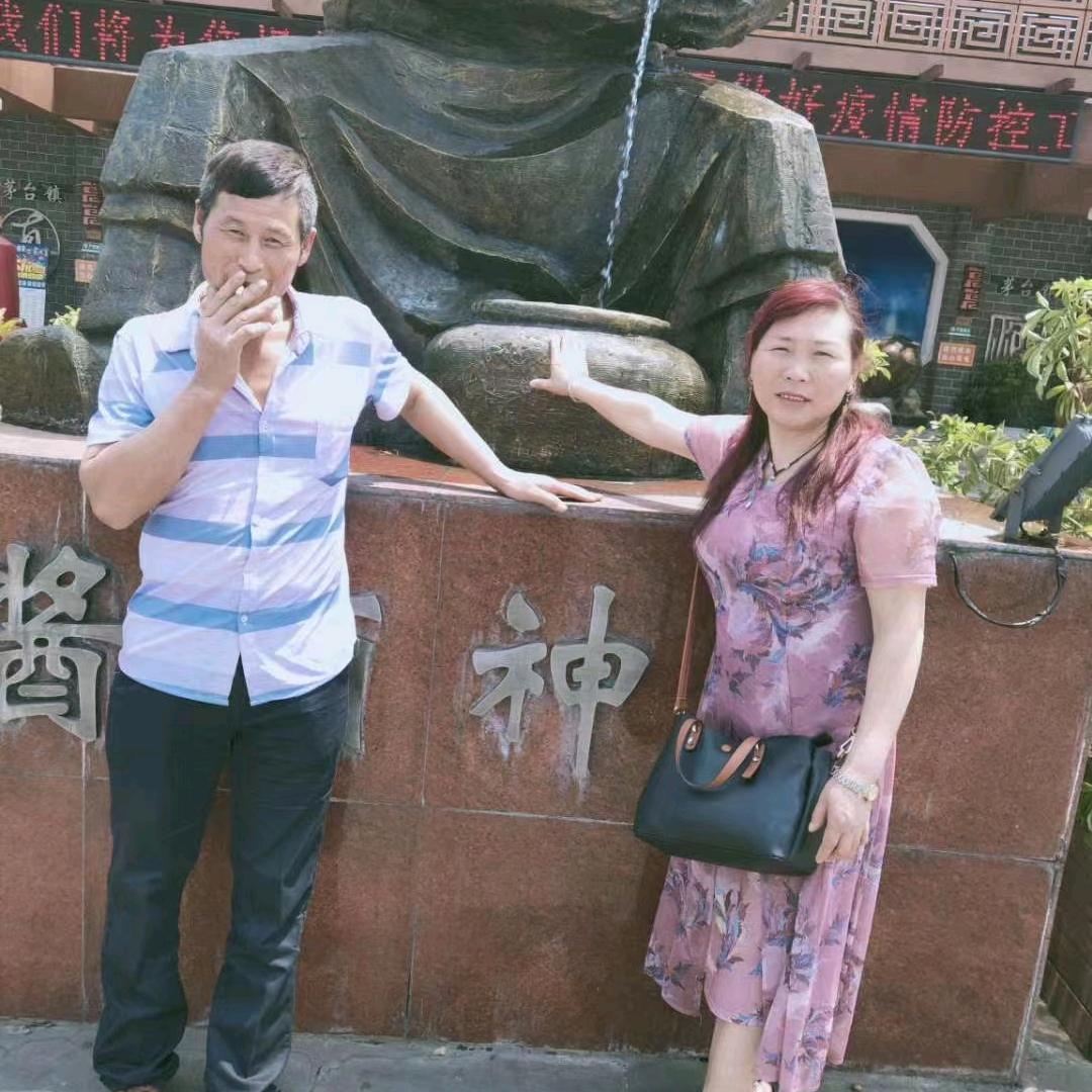 朱师二胡打鼓队