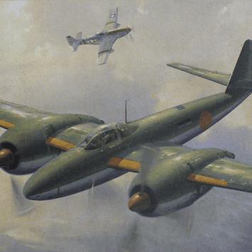 试制重战official