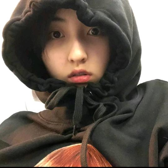 向晚.