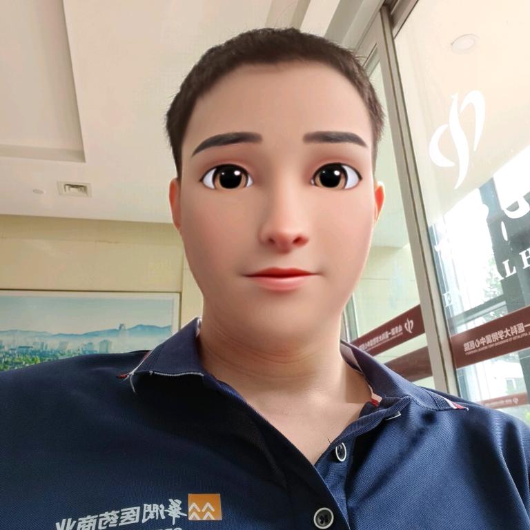李辉