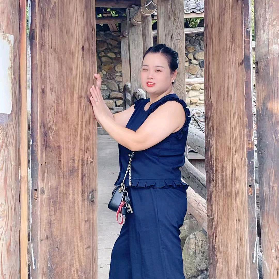 姐就是这么飘