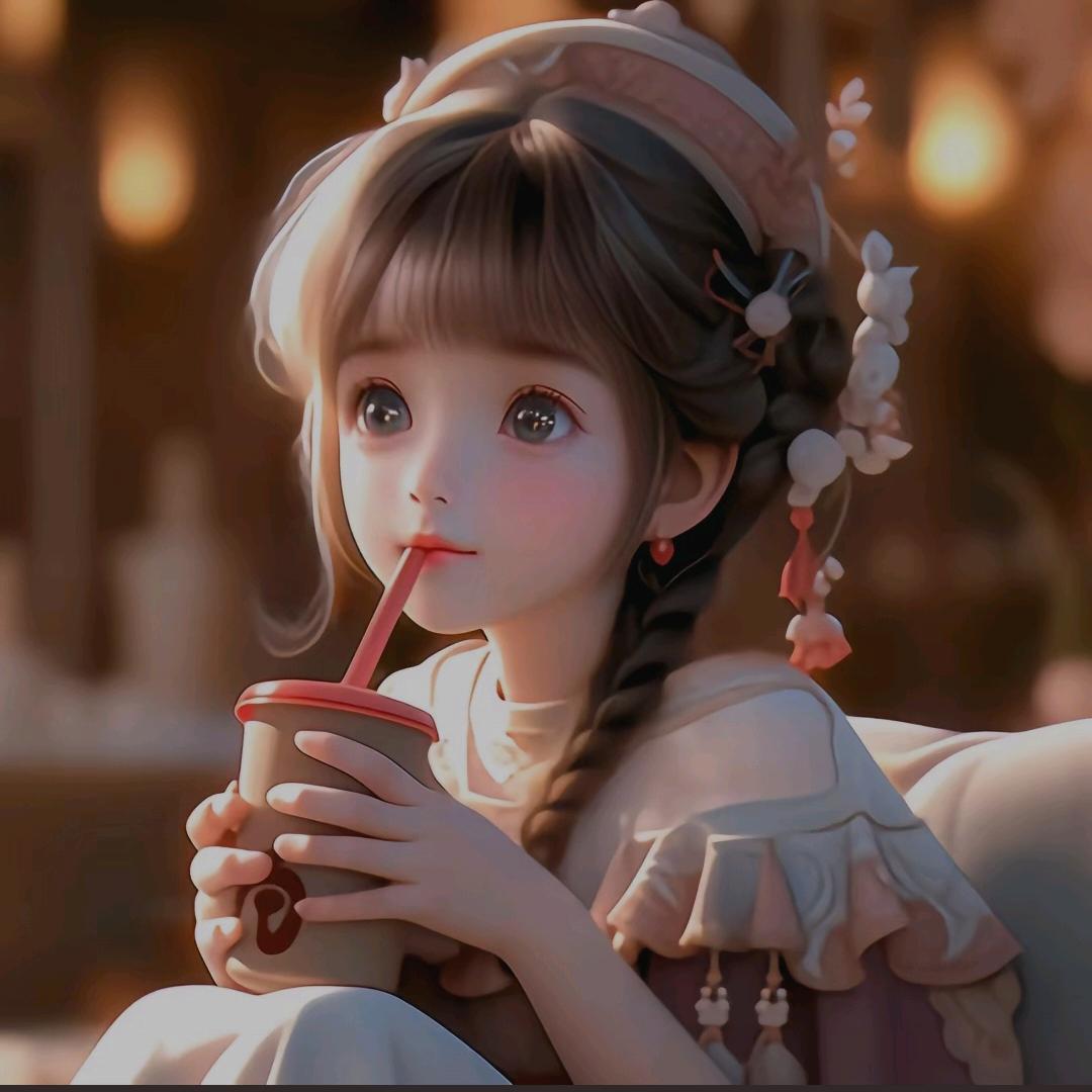 自由的鱼