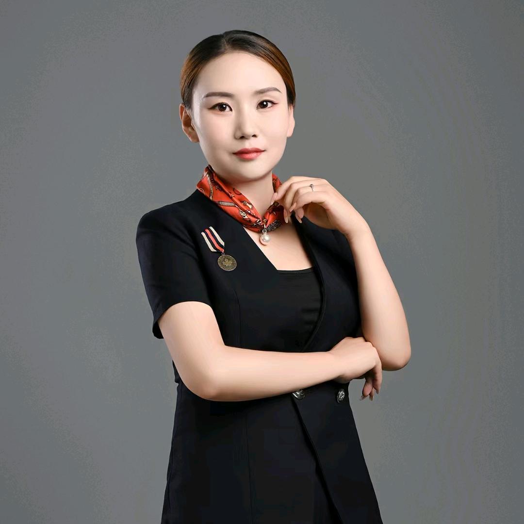 巩义宴天下李大霞