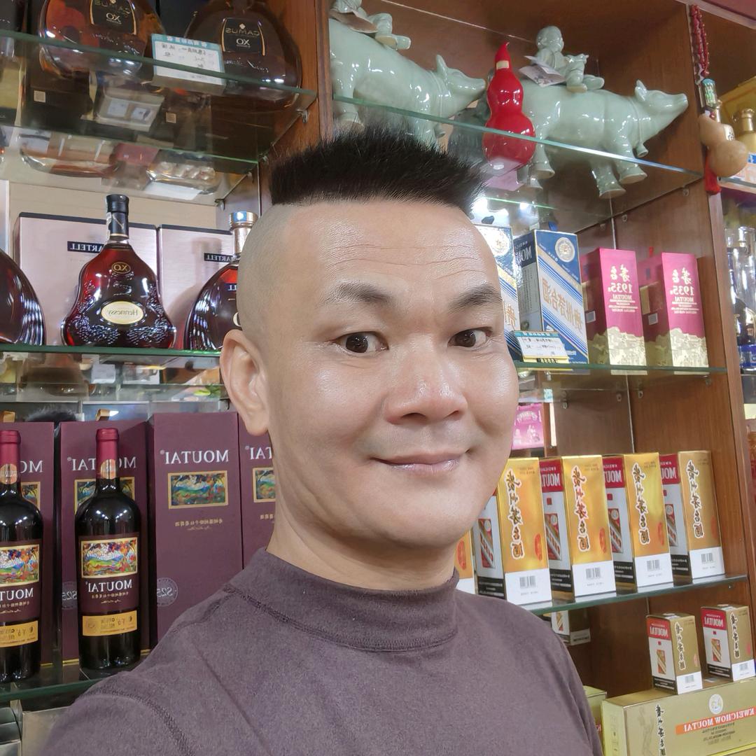 潮汕坤哥（隆华新村）