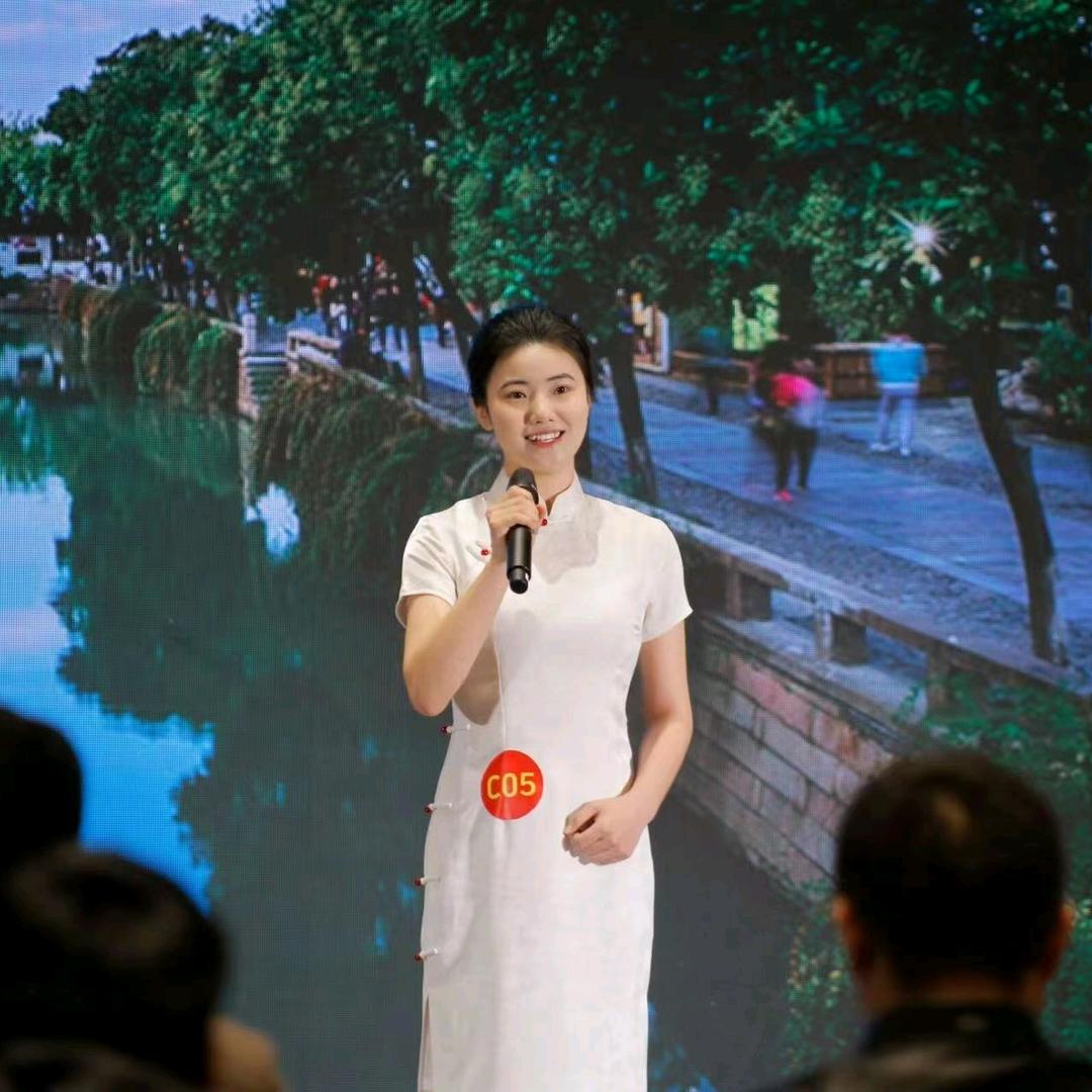 “莹”火虫研学
