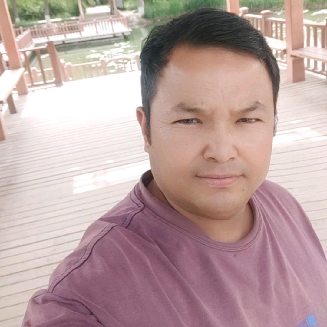 阿布来提😘😘