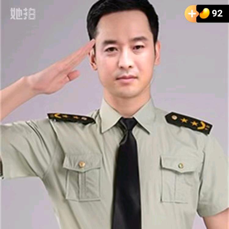 放下