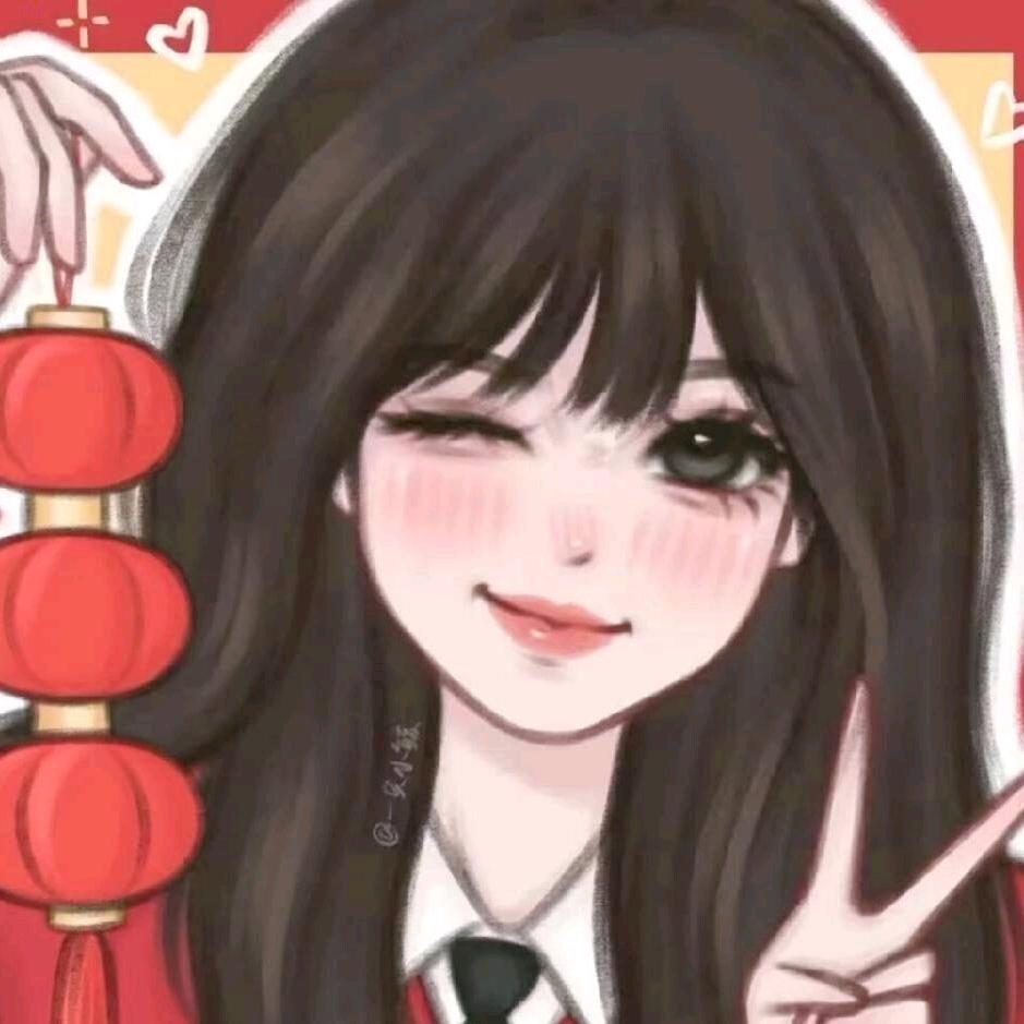 灰萌萌头像