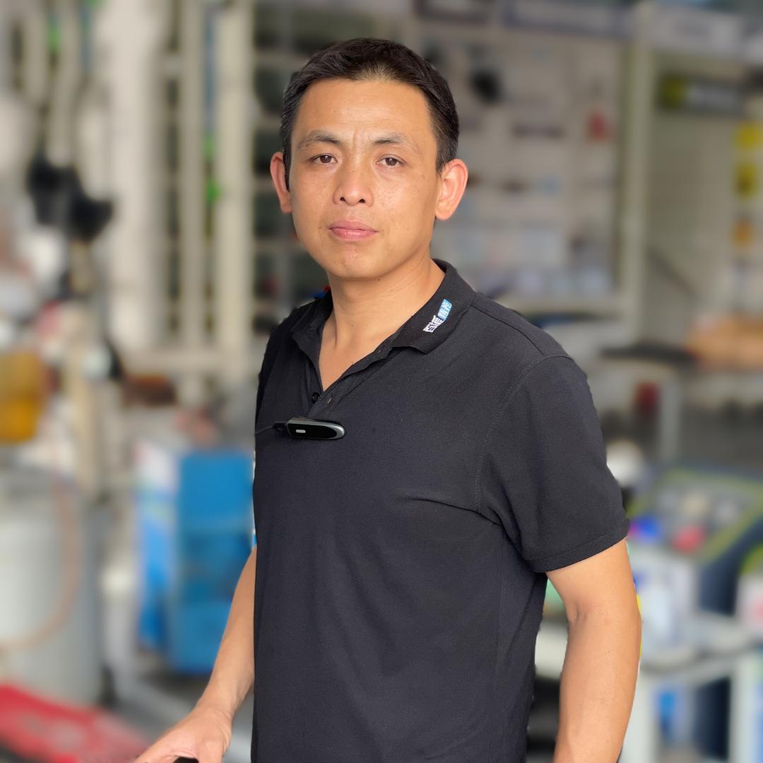 惠阳老梁爱修车