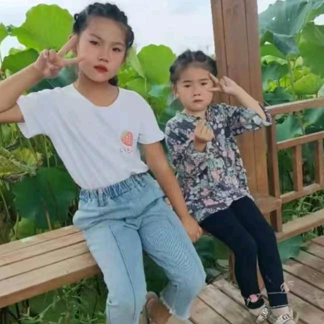 爱是你我
