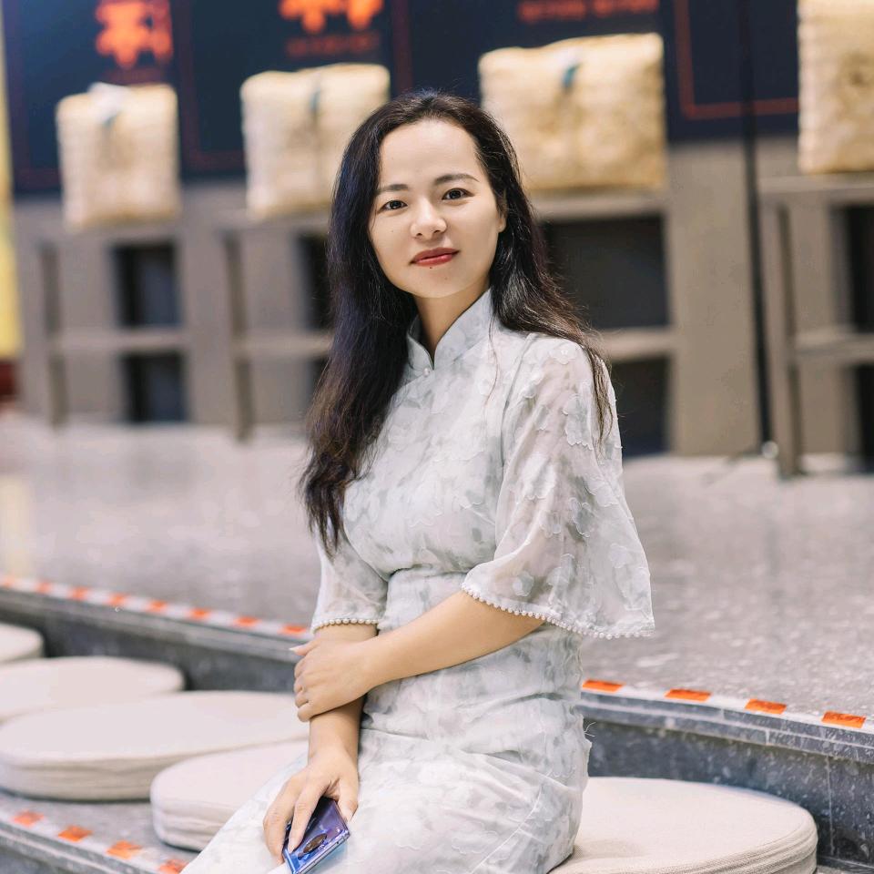 陈二小姐(在安化)