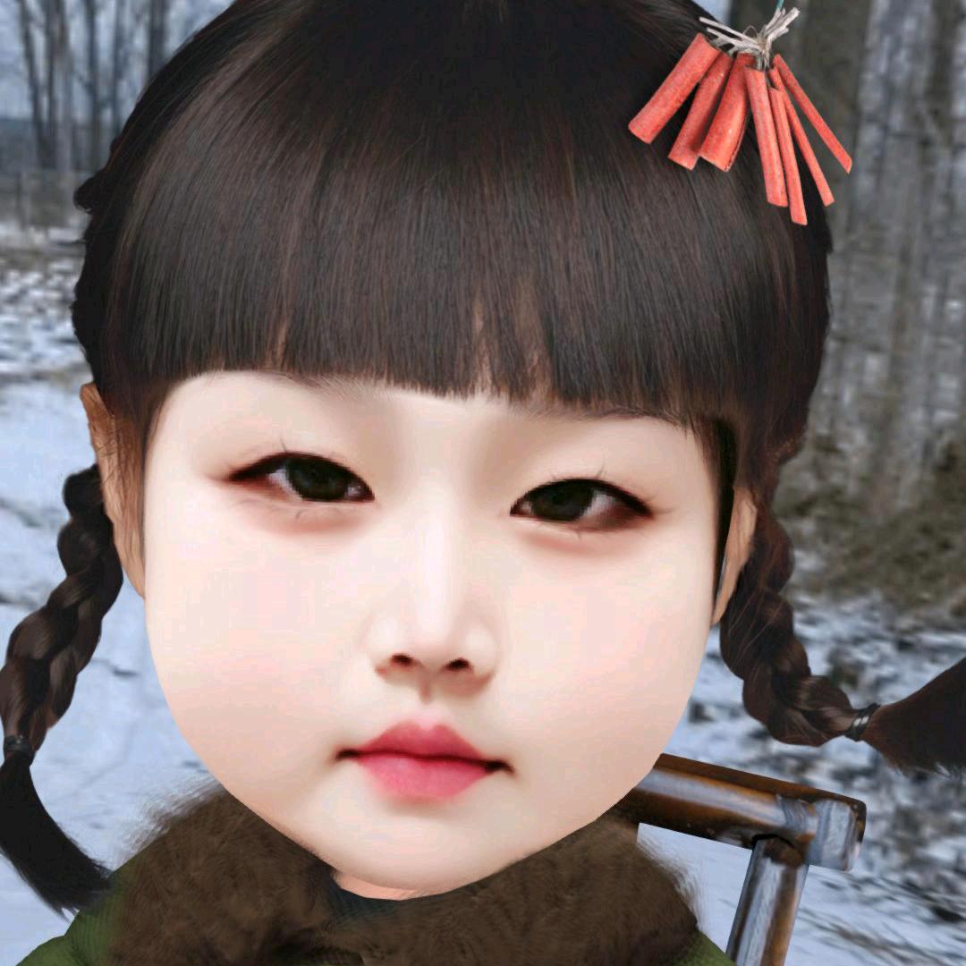 开心果