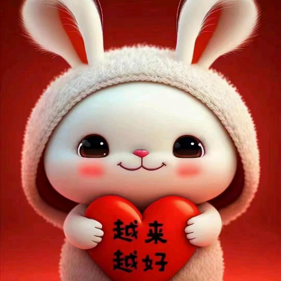 懂的珍惜才配拥有