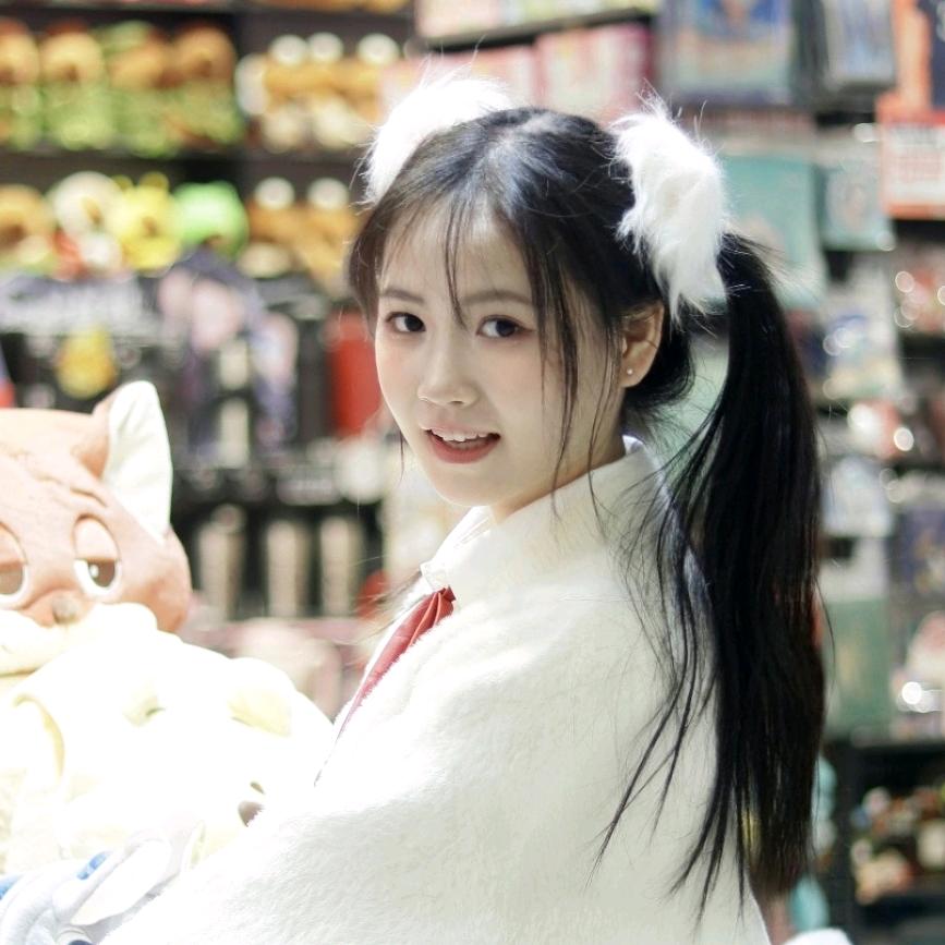 碎碎羊