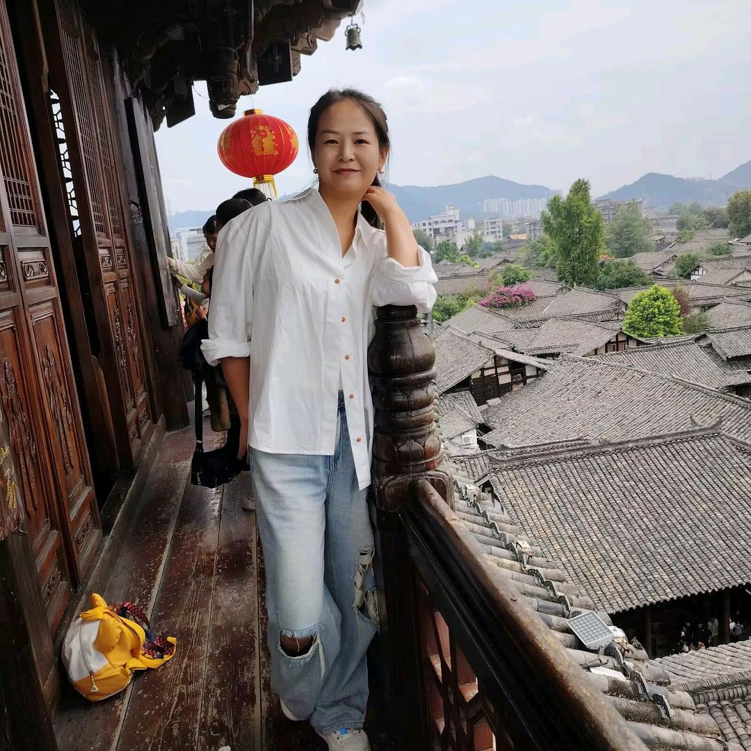 人间漫游