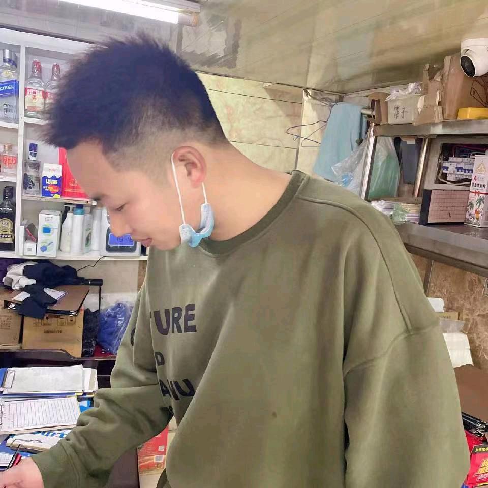 你可以叫我杨仔