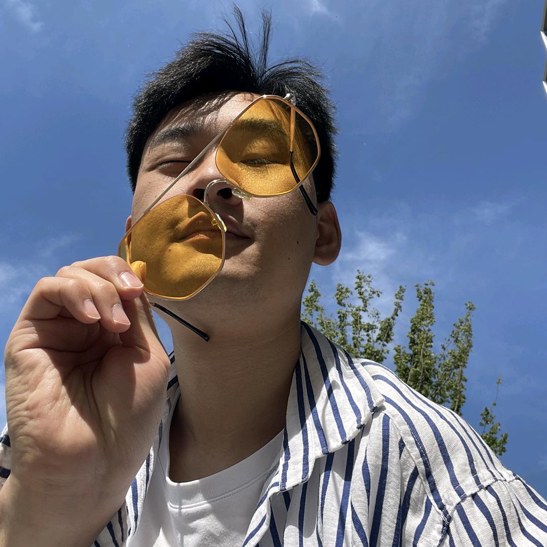 云鹏不止编导
