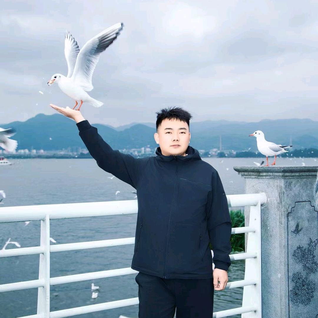 潇洒公子