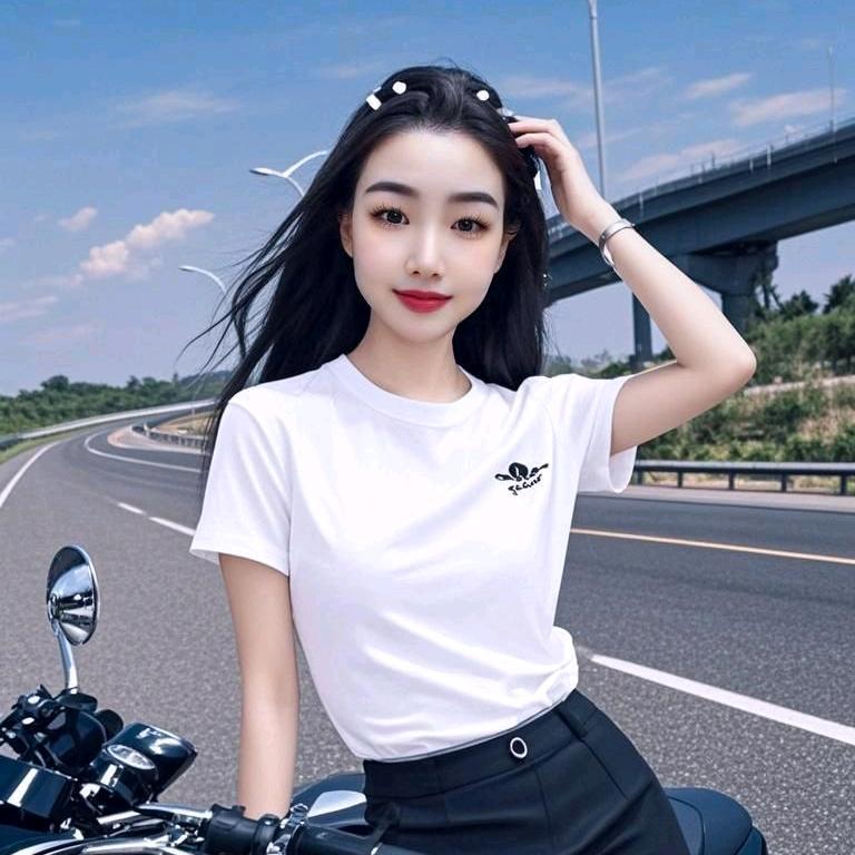 我是一个受过伤的女人，