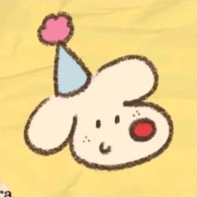 小彤不吃苦瓜～🎀