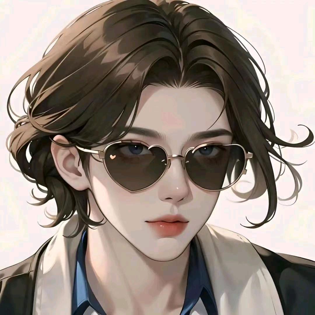 你有大帝之姿啊