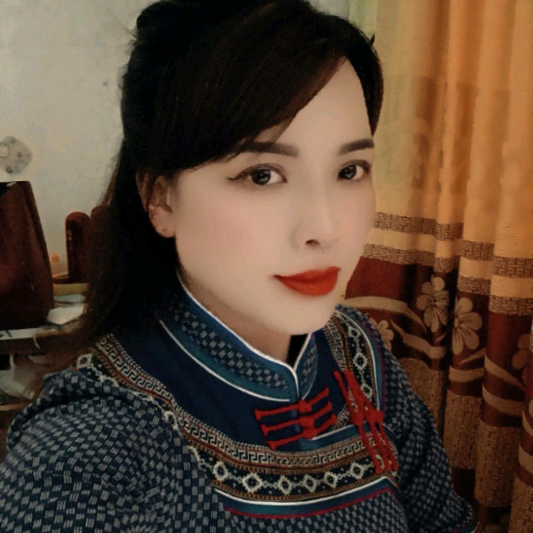 靓丽人生