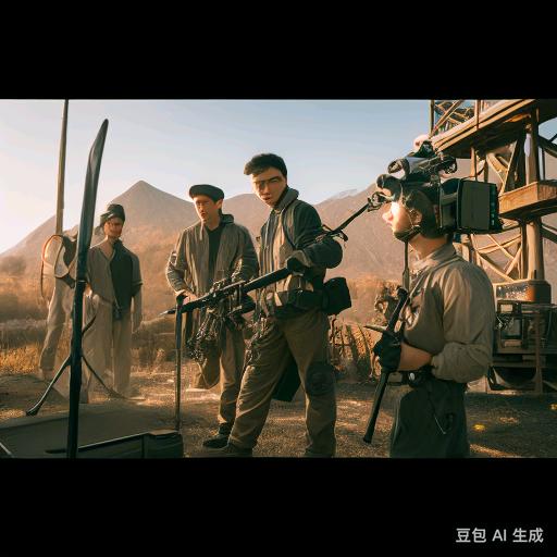 为笑追剧