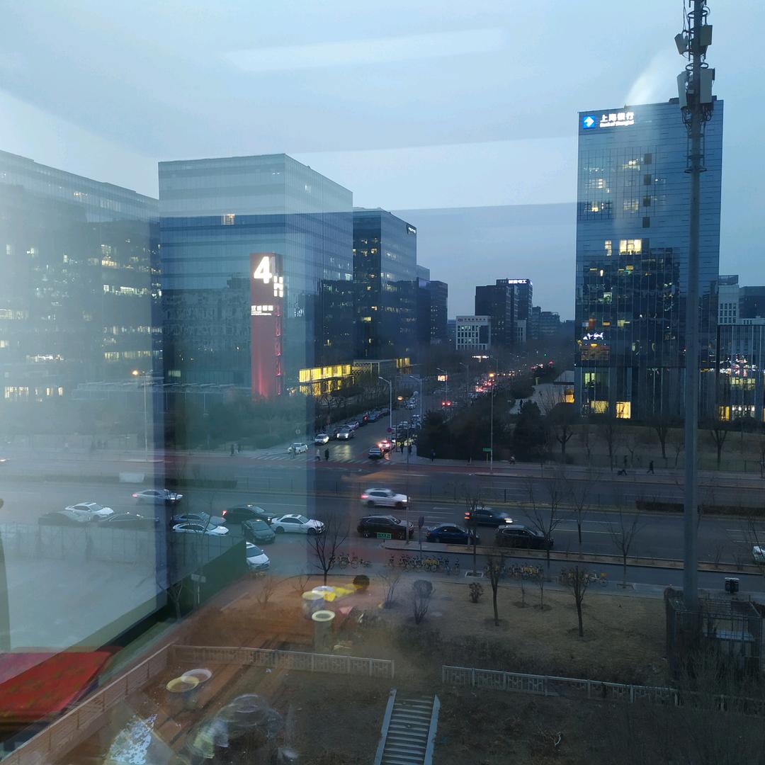 优信通达汽车租赁公司